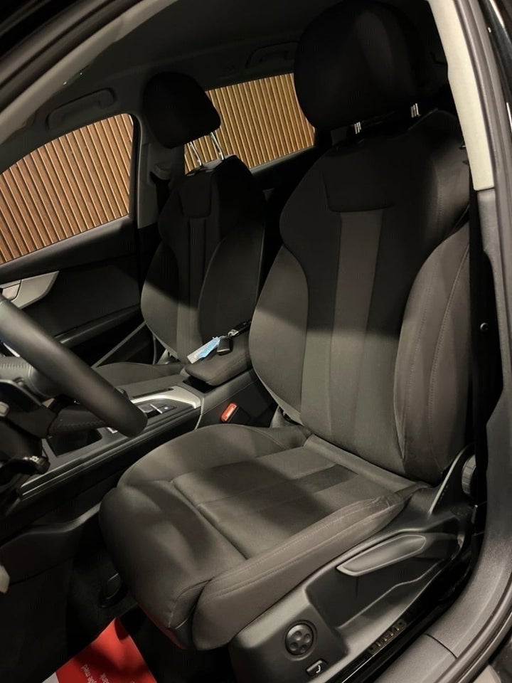 Audi A4 40 TFSi Advanced Prestige Tour plus Avant S-tr. 5d