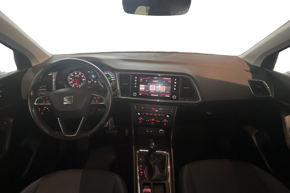 Seat Ateca 1,5 TSi 150 Style DSG 5d