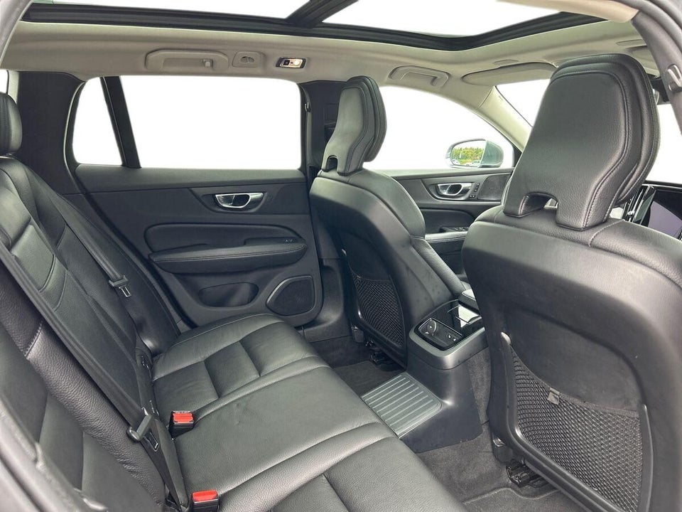 Volvo V60 2,0 T6 ReCharge Inscription aut. AWD 5d