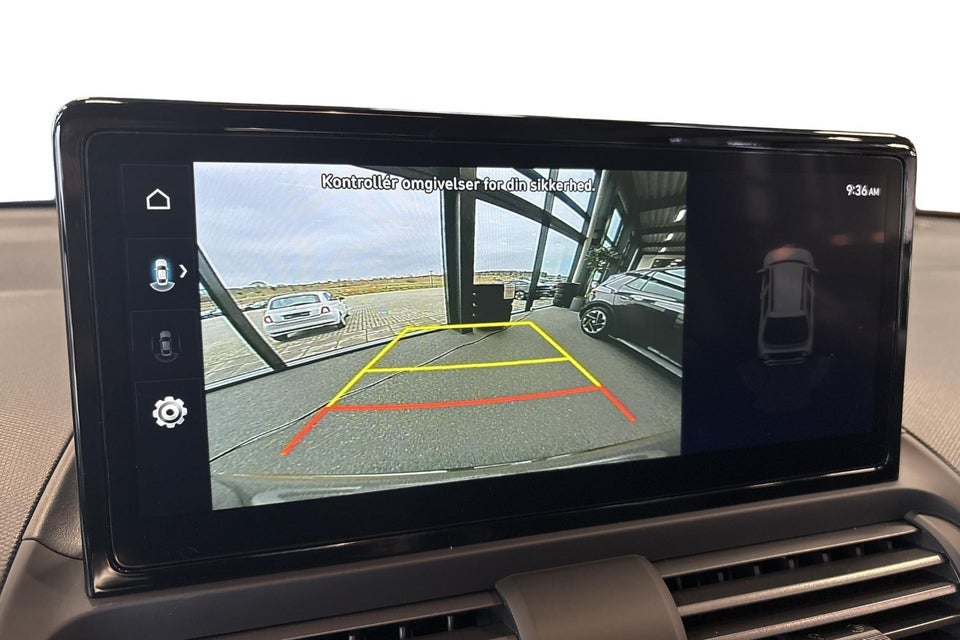 Hyundai Inster 42 Comfort 5d