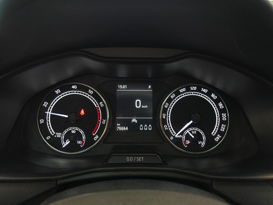 Skoda Kamiq 1,0 TSi 110 Ambition DSG 5d