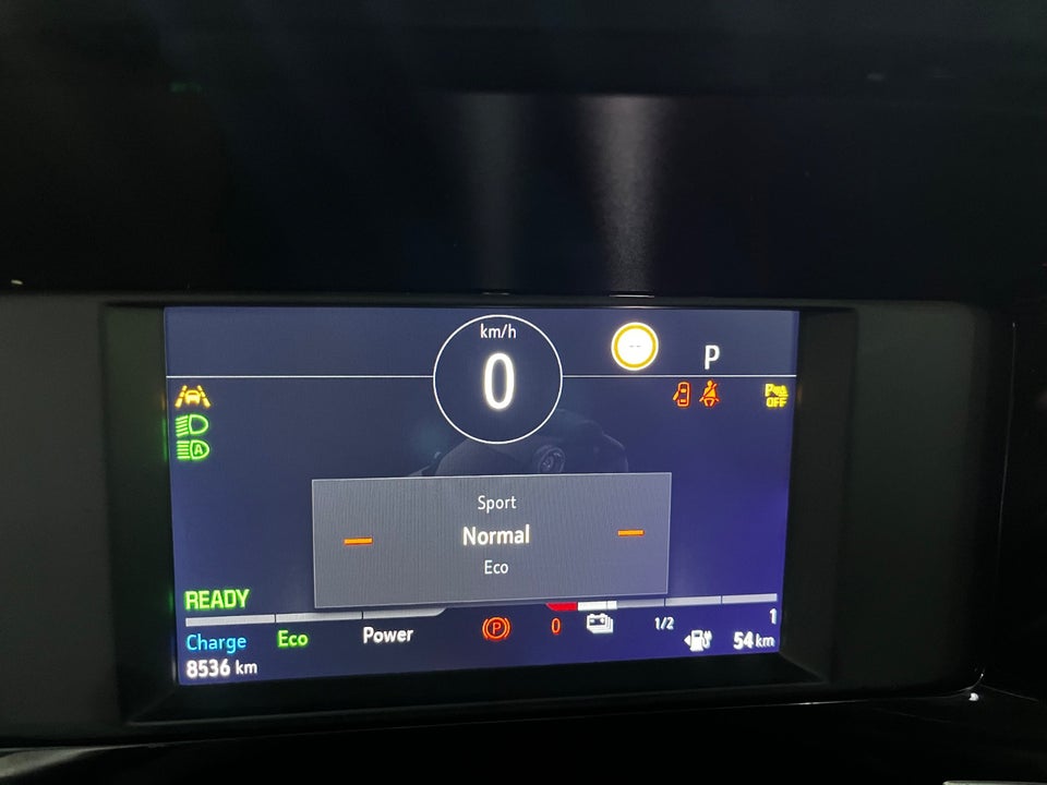 Opel Mokka-e 50 Elegance 5d