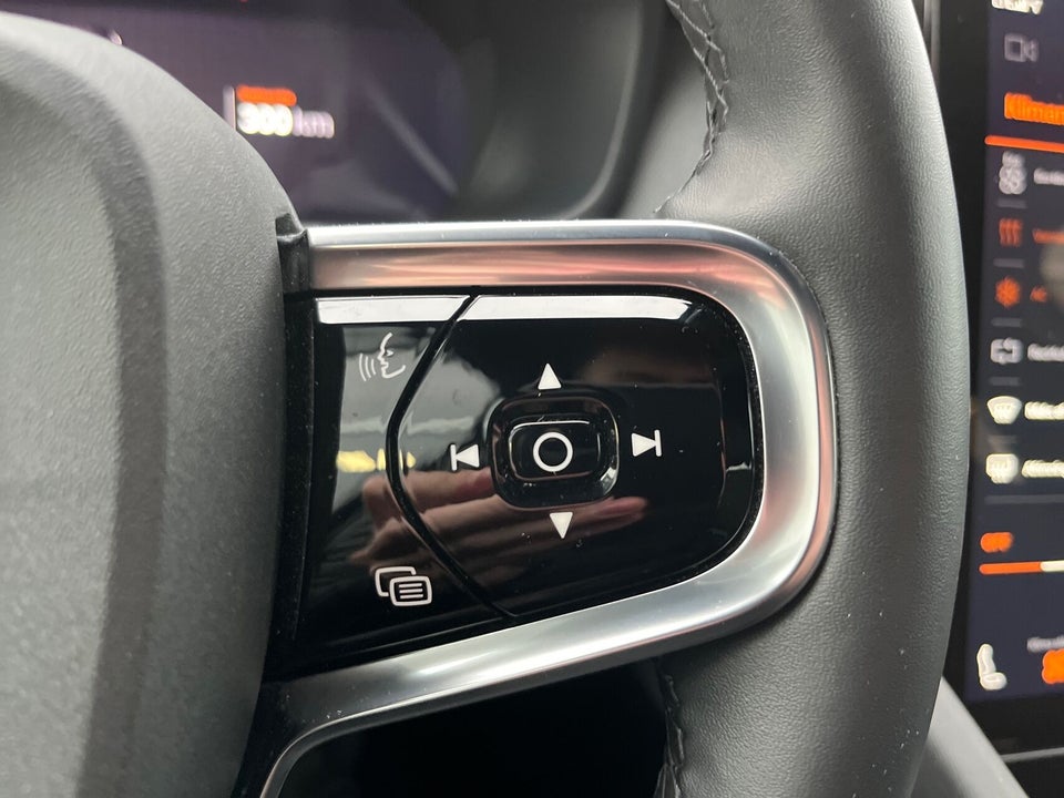 Polestar 2 Long Range 5d