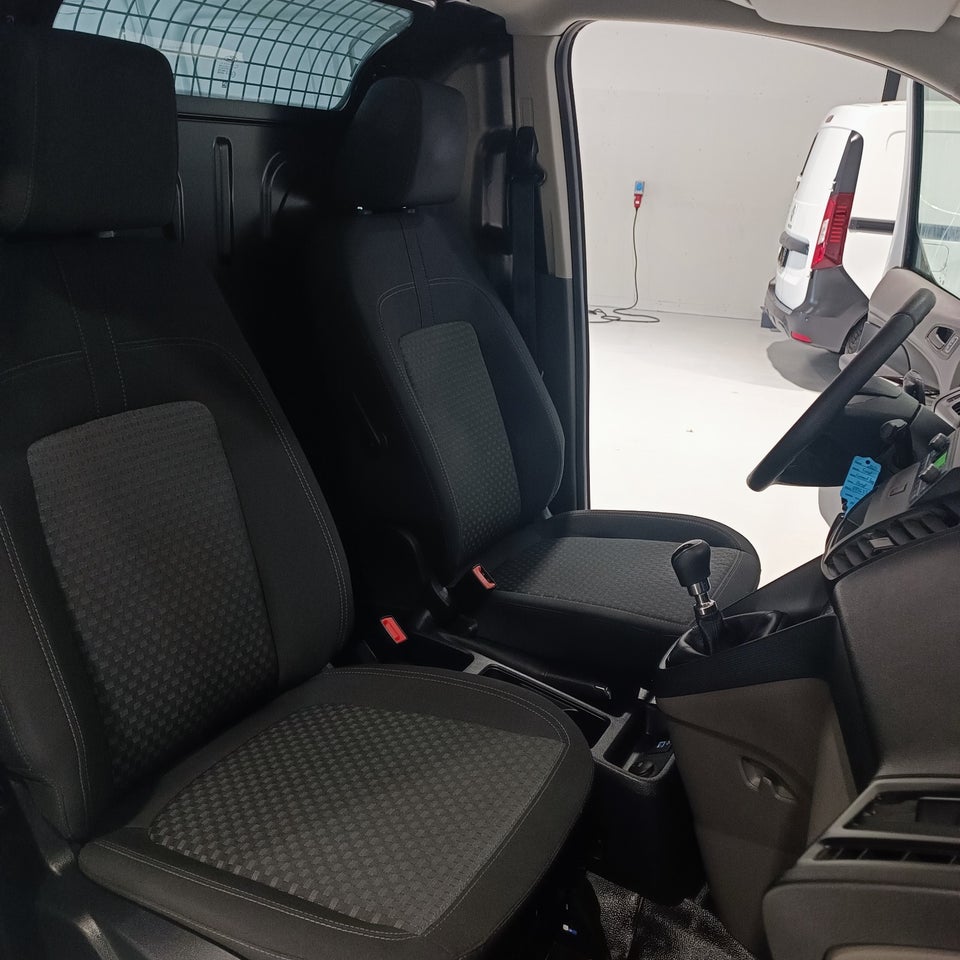 Ford Transit Connect 1,5 EcoBlue Trend lang
