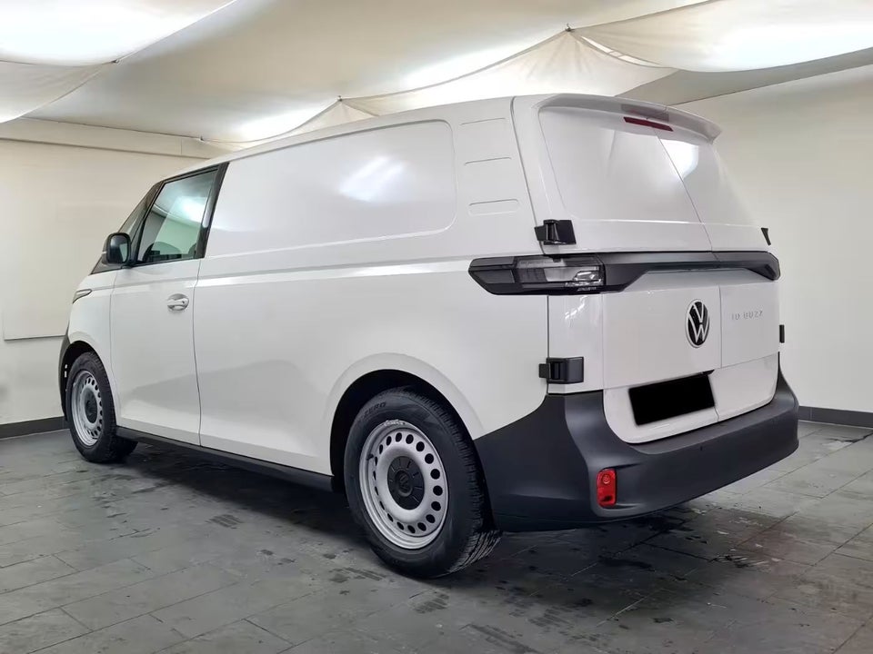 VW ID.Buzz 79 Cargo Pro