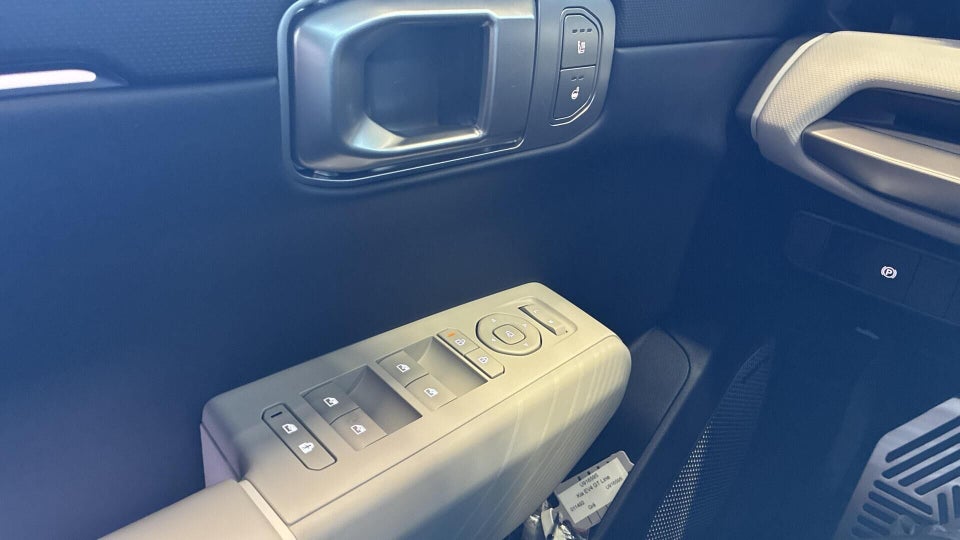 Kia EV4 81 Long Range GT-Line 5d