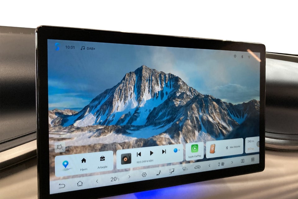 BYD Atto 3 60 Comfort 5d