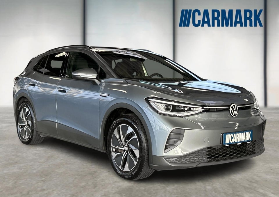 VW ID.4 77 Pro Performance 5d