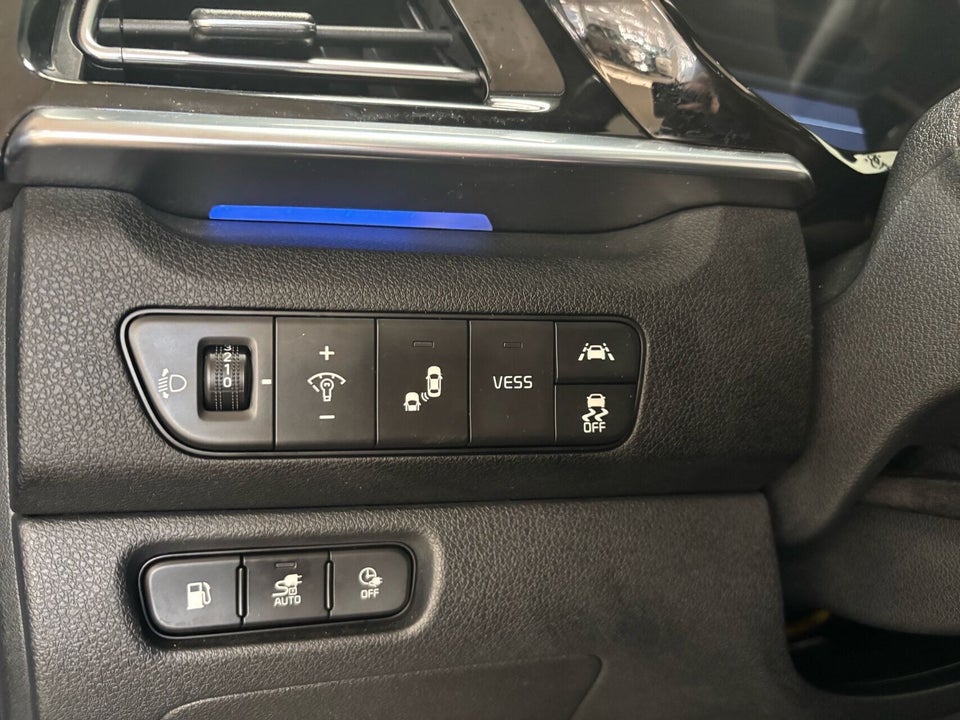 Kia Niro 1,6 PHEV Premium DCT 5d