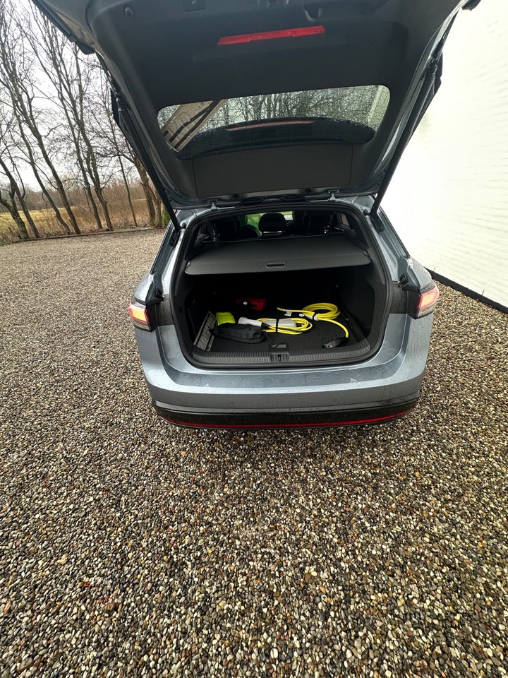 VW ID.7 86 Style S+ Tourer 5d