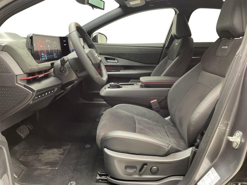 Nissan Ariya 87 Nismo e-4ORCE 5d