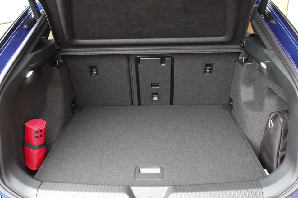 VW ID.5 77 GTX+ 4Motion 5d