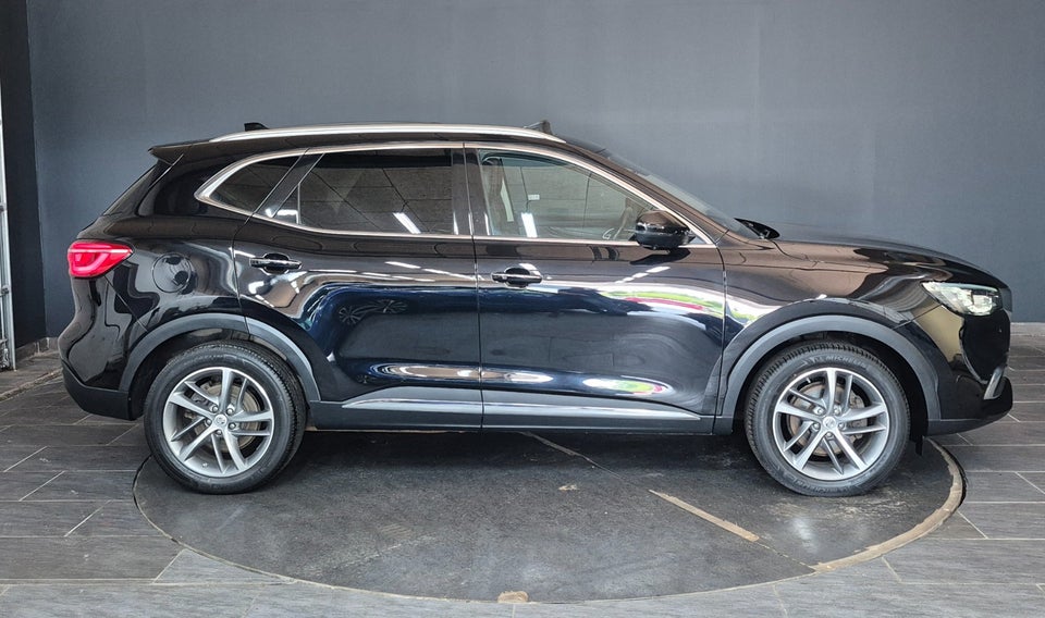 MG EHS 1,5 PHEV Luxury 5d