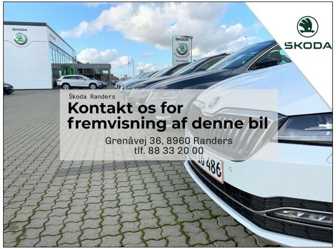 Skoda Scala 1,0 TSi 110 Blackline DSG 5d