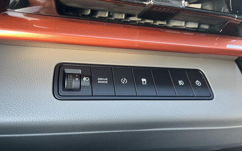 Farizon SV 83 L2H1 Standard