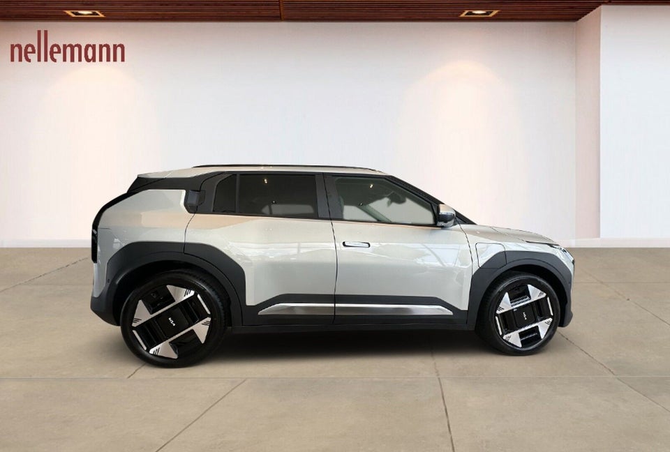Kia EV3 81 Long Range Upgrade 5d