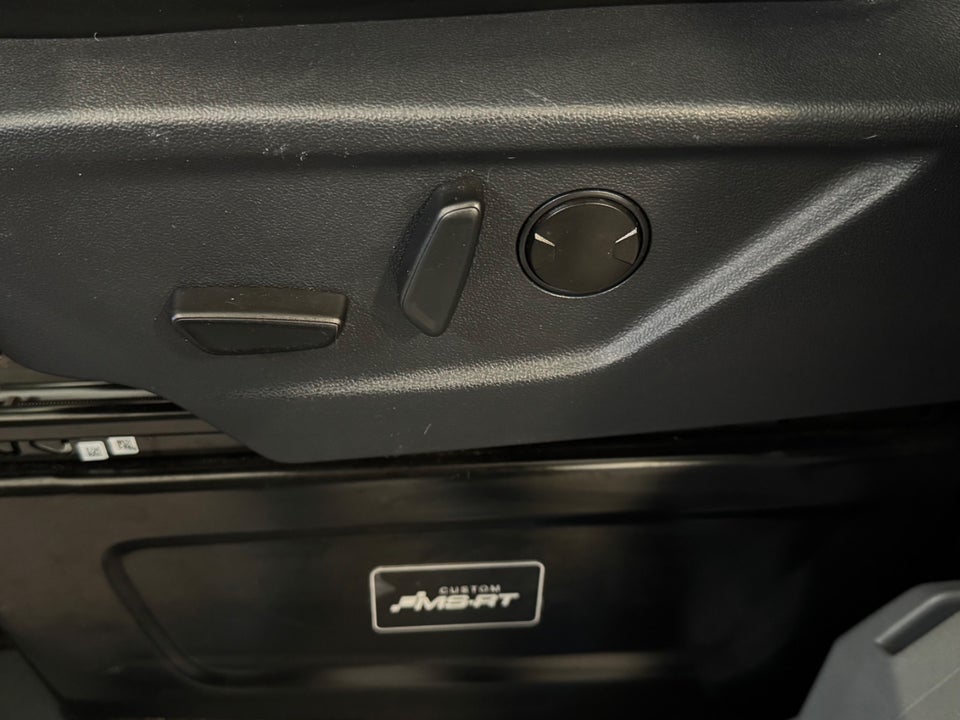 Ford Transit Custom 320L 2,0 EcoBlue MS-RT aut. AWD