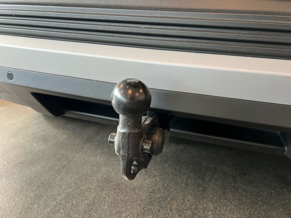 Ford Explorer 77 Select Extended Range 5d