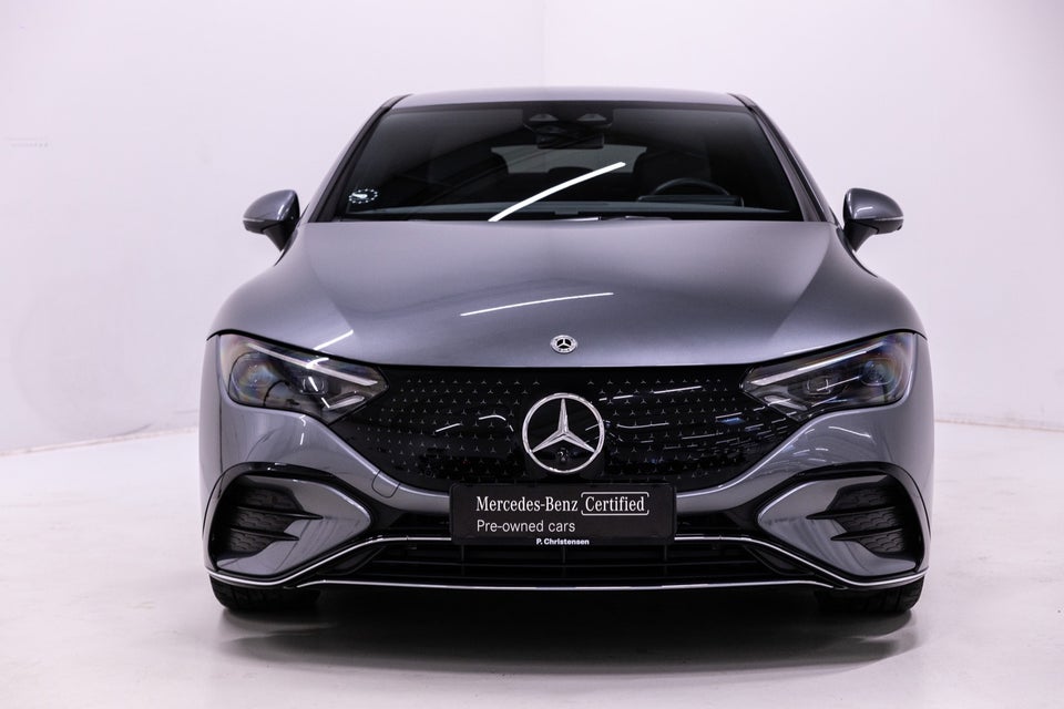 Mercedes EQE350 AMG Edition 4d