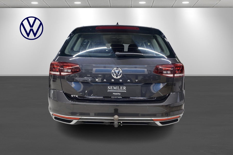 VW Passat 1,4 GTE Highline+ Variant DSG 5d