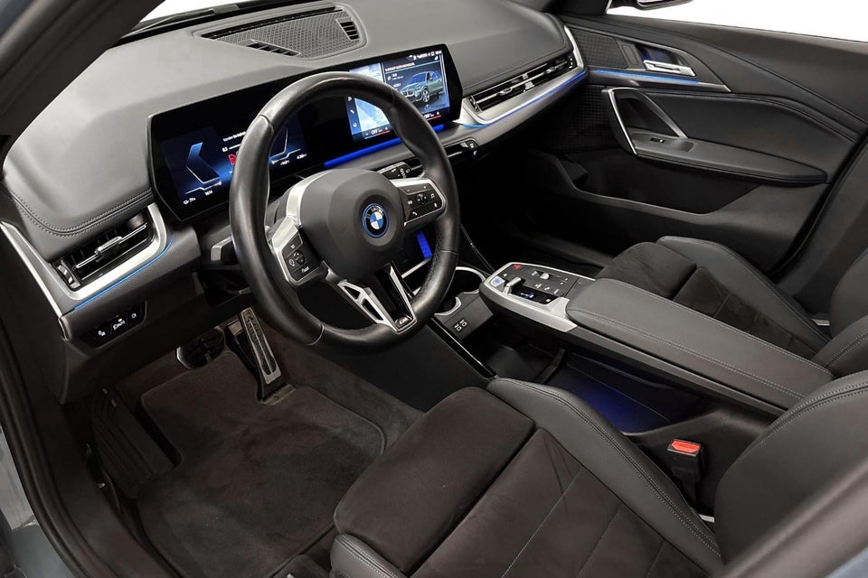 BMW iX1 xDrive30 M-Sport 5d