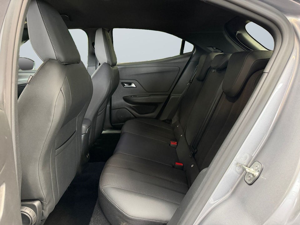 Opel Mokka-e 50 GS Line 5d