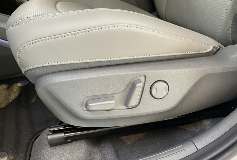 Kia EV3 81 Long Range Upgrade 5d