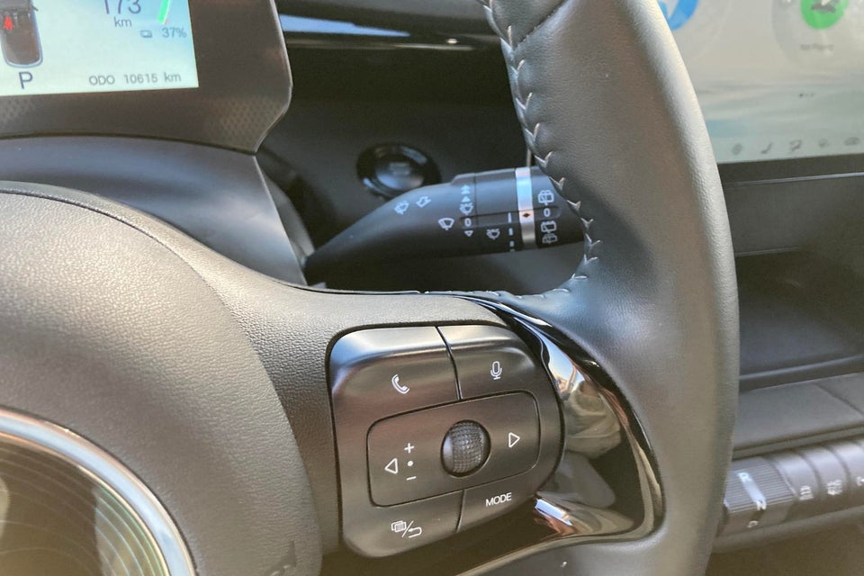 BYD Dolphin 60 Comfort 5d