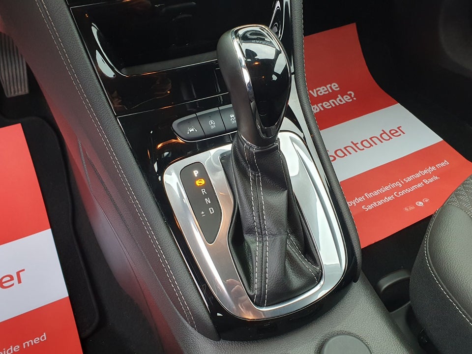 Opel Astra 1,4 T 150 Innovation Sports Tourer aut. 5d