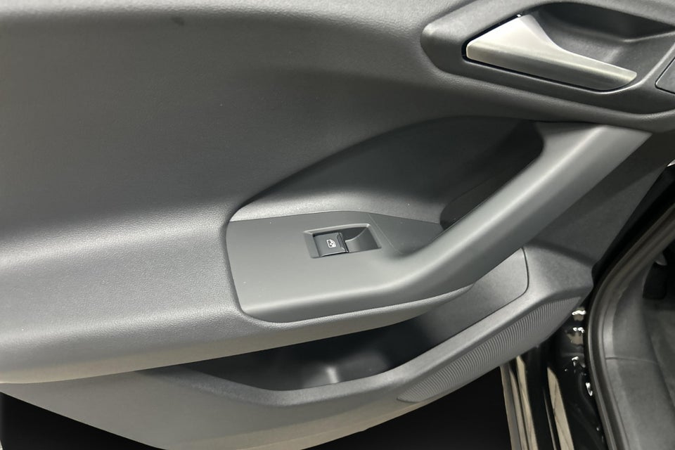 Audi Q6 e-tron Progress plus Sportback 5d