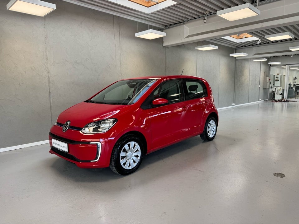 VW e-Up! 5d