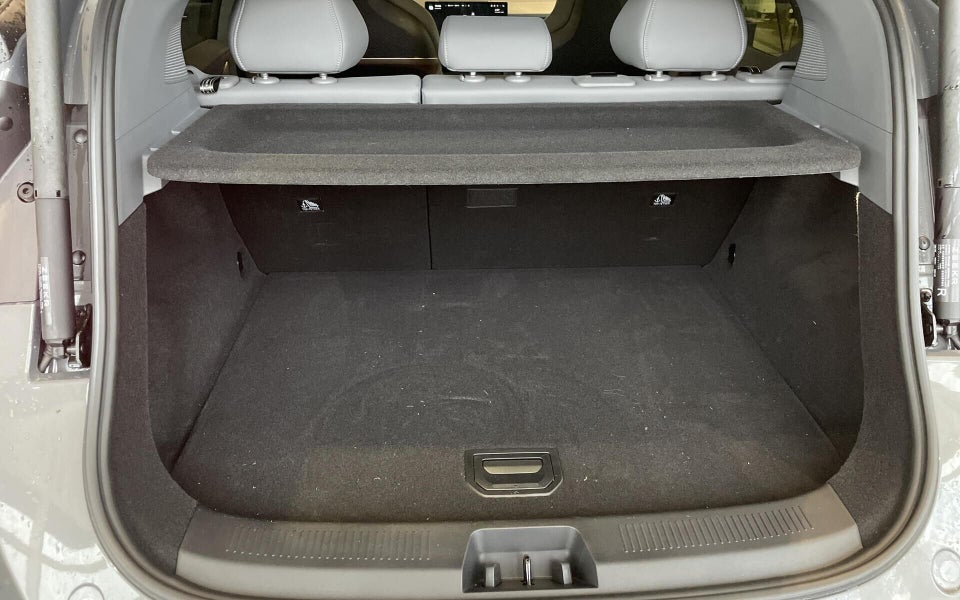 Zeekr X Privilege AWD 5d