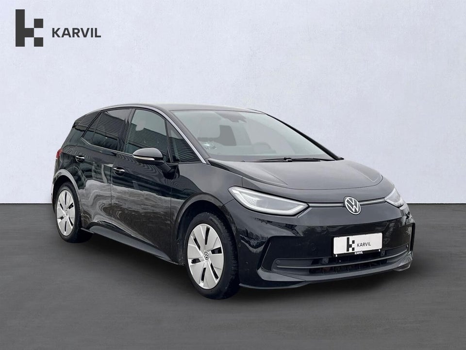 VW ID.3 77 Max 5d