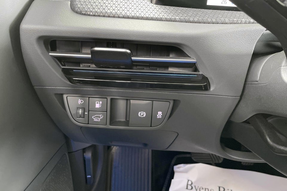 Kia EV6 77 Long Range 5d