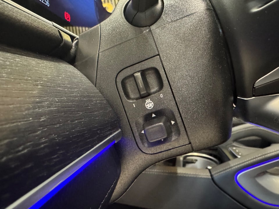 Mercedes GLE53 3,0 AMG Hybrid aut. 4Matic+ 5d