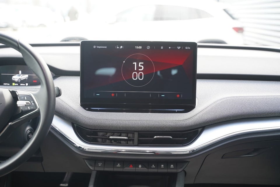 Skoda Enyaq 80 iV 5d