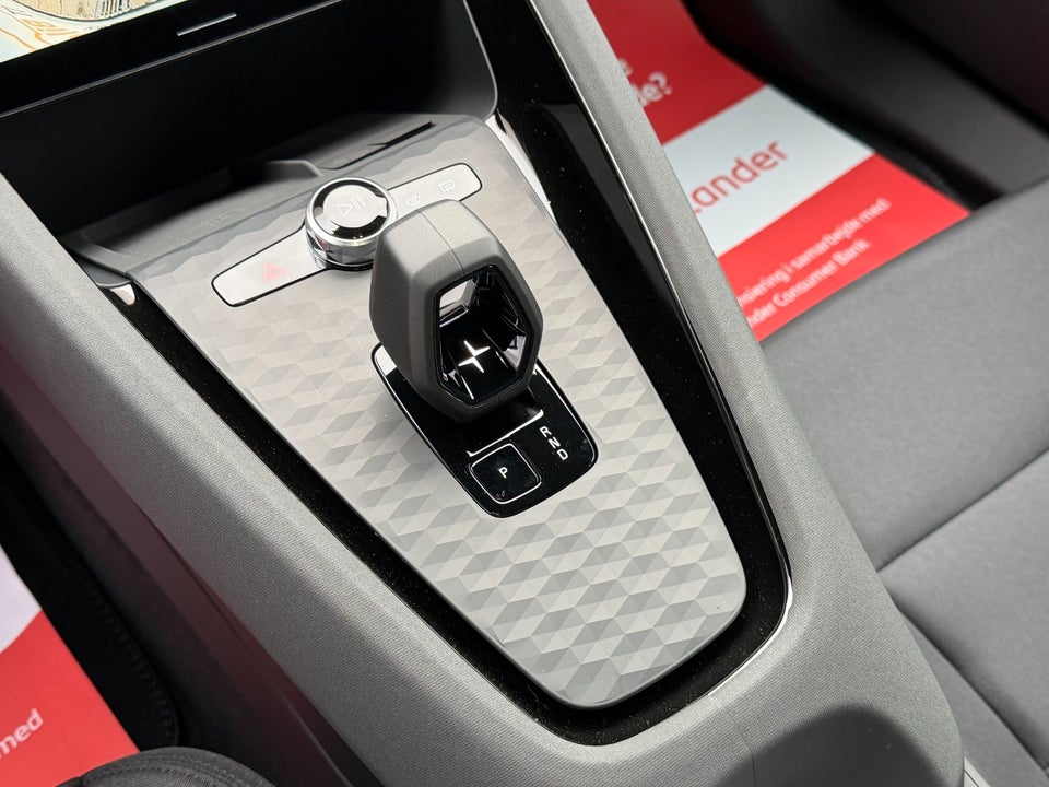 Polestar 2 Standard Range 5d