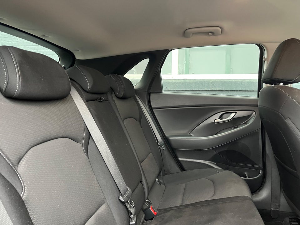 Hyundai i30 1,0 T-GDi Premium 5d