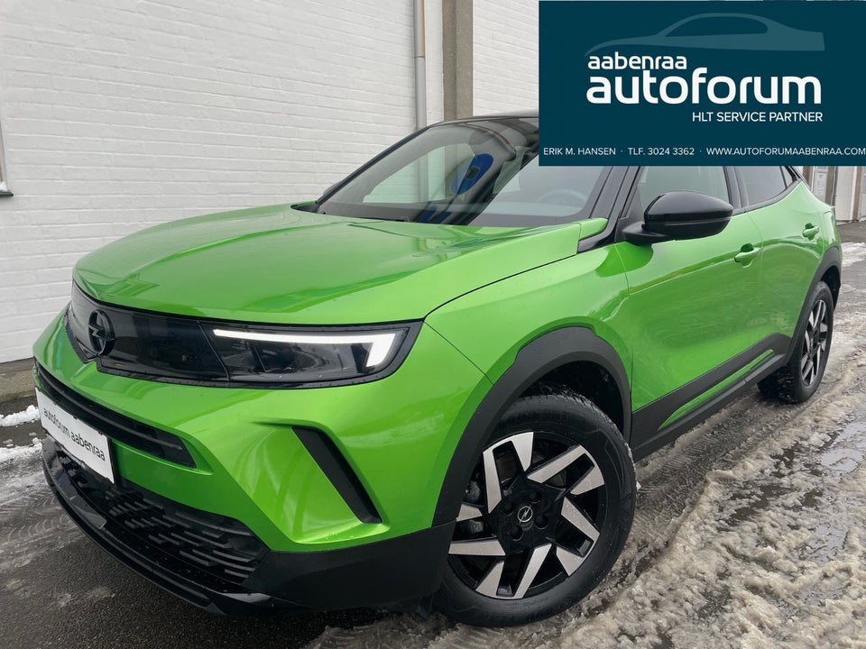 Opel Mokka-e 50 Edition+ 5d