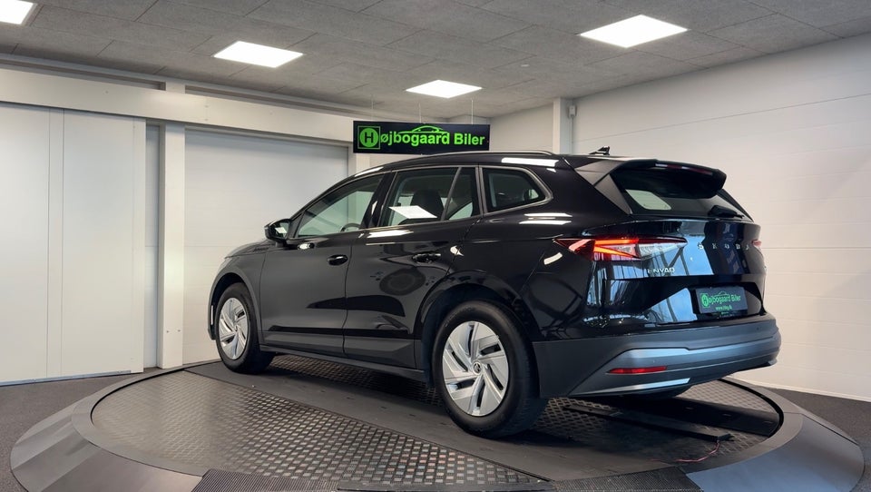 Skoda Enyaq 50 iV 5d