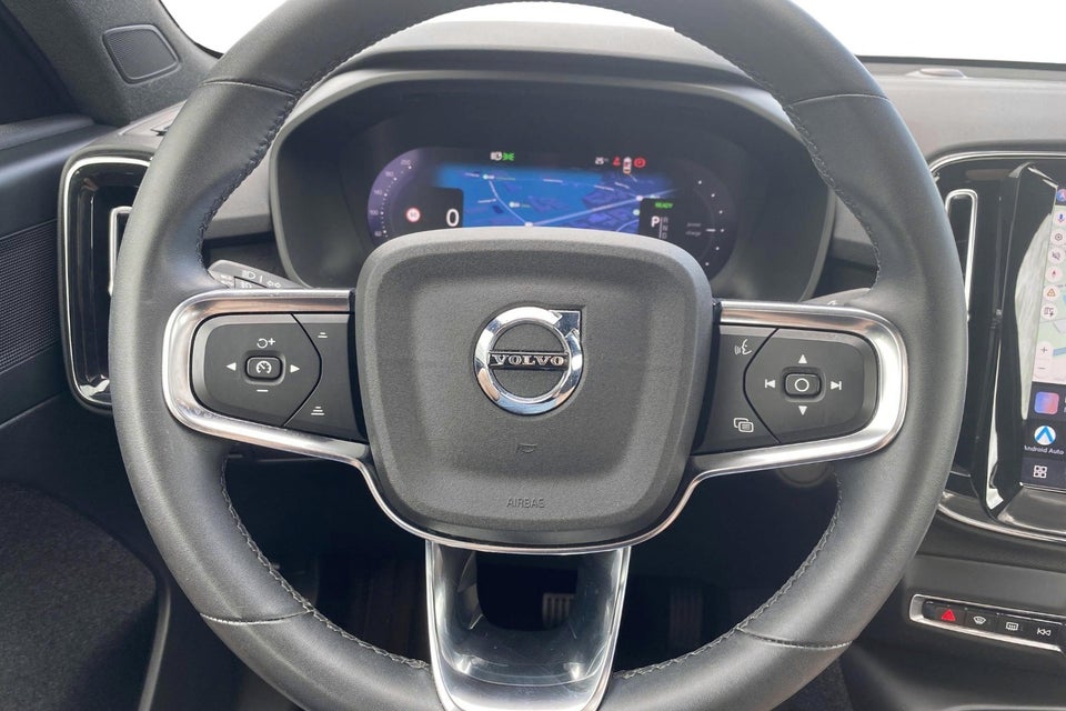 Volvo C40 ReCharge Core 5d