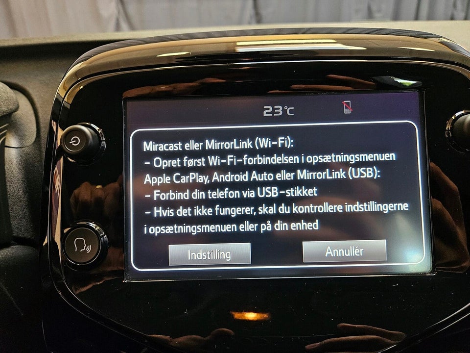 Citroën C1 1,0 VTi VTR 5d