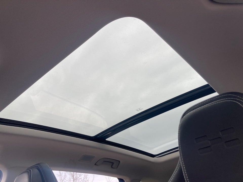 Aiways U5 Premium 5d