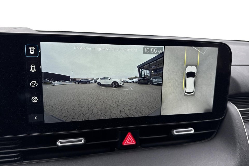Hyundai Ioniq 5 84 Ultimate 5d