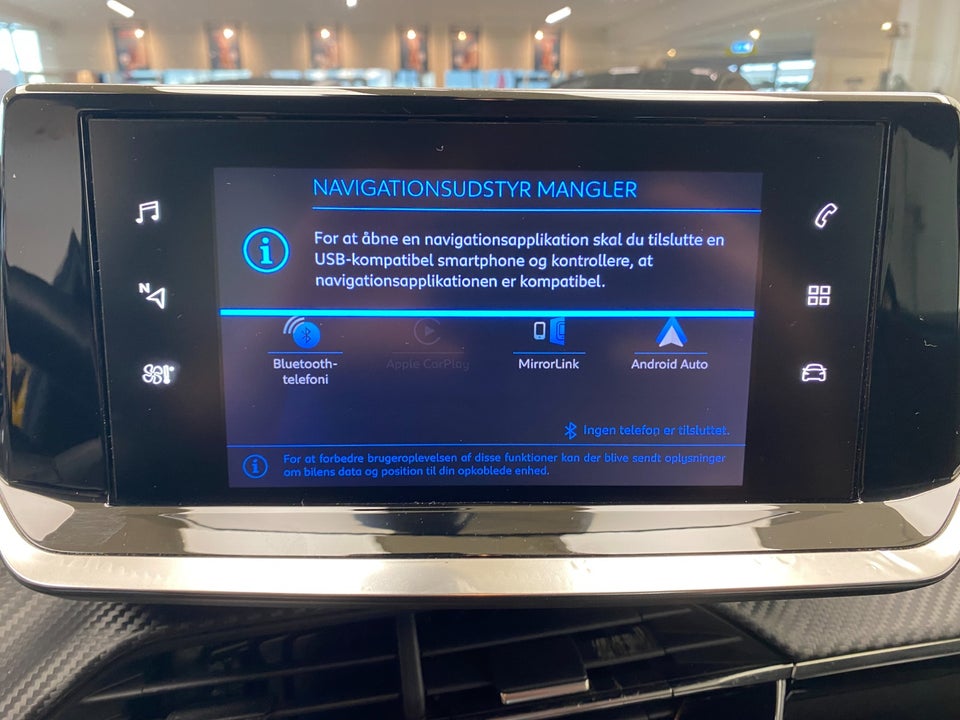 Peugeot 208 1,2 PureTech 75 Active 5d