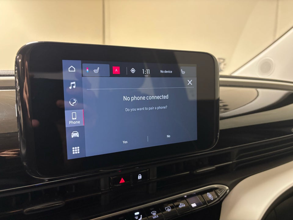 Fiat 500e 24 Icon 3d