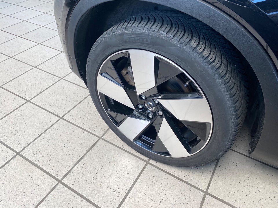 Volvo C40 P6 ReCharge Ultimate 5d