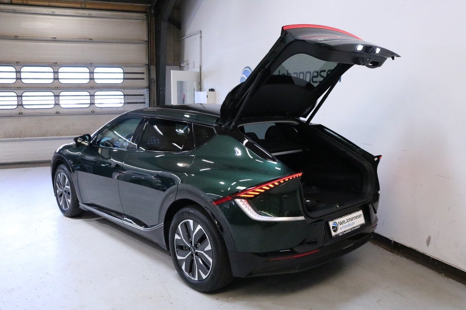 Kia EV6 77 Long Range Performance Upgrade AWD 5d