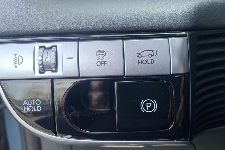 Hyundai Ioniq 5 77 Ultimate 5d