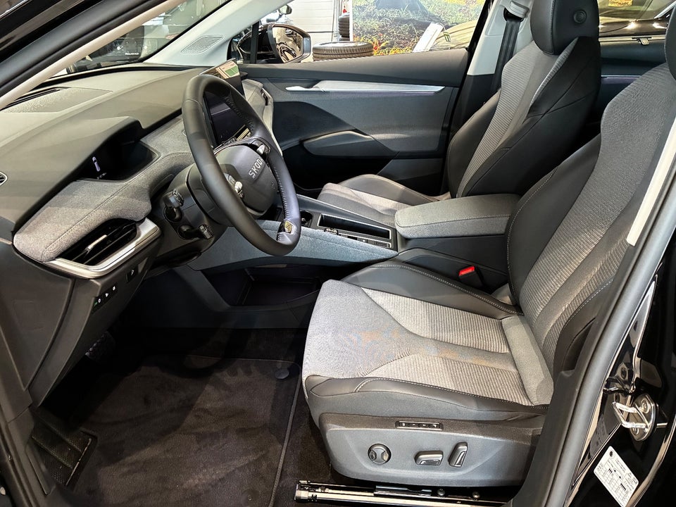 Skoda Enyaq 85 iV Premium 5d